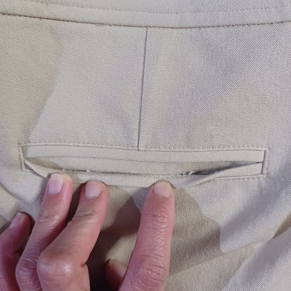 Ralph Lauren trousers - Picture 11 of 16